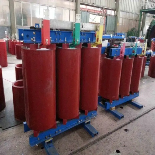 新疆SCB10-250KVA干式变压器