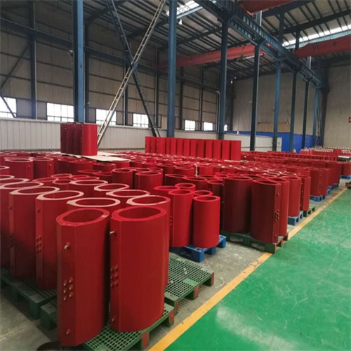新疆2500KVA干式变压器