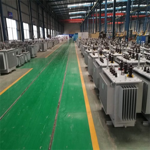 矿区SH15-800KVA非晶合金变压器厂家价格