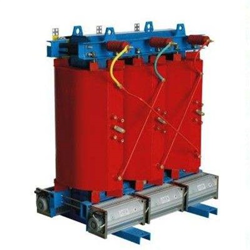 新疆100KVA干式变压器