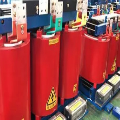 新疆1000KVA干式变压器